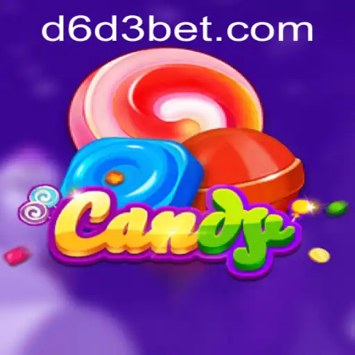 Discover the Enchanting World of Candy