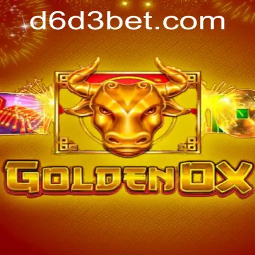 Discover GoldenOx: A Thrilling New Gaming Experience with D6D3 Dynamics