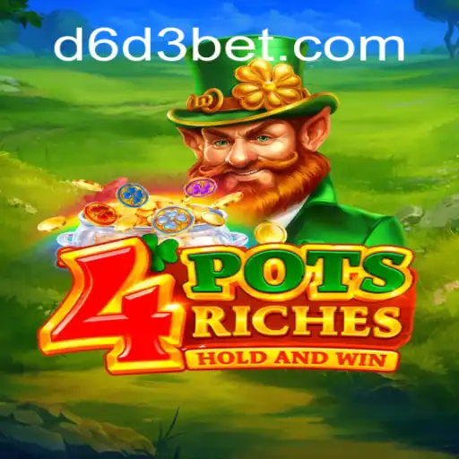 Unearthing 4potsriches: The Game That Redefines Strategy