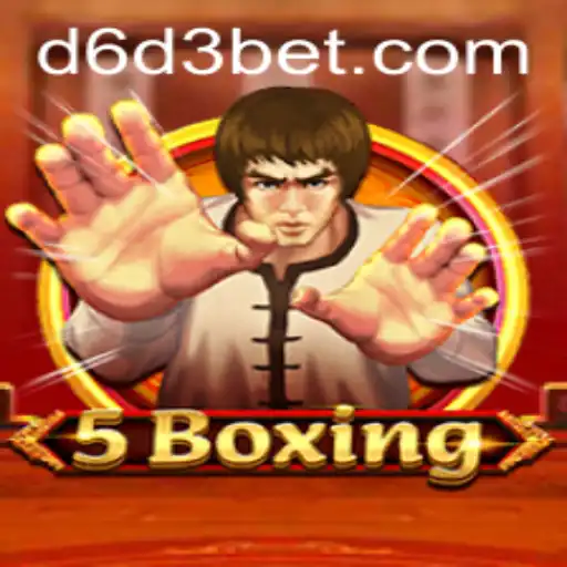 Unpacking the World of 5Boxing: A New Phenomenon in Gaming