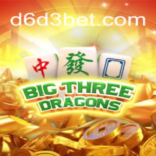 BigThreeDragons: The Ultimate Gaming Experience with D6D3