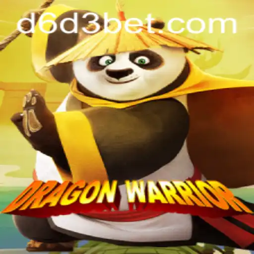 DragonWarrior: Exploring the Mystical Realms of D6D3