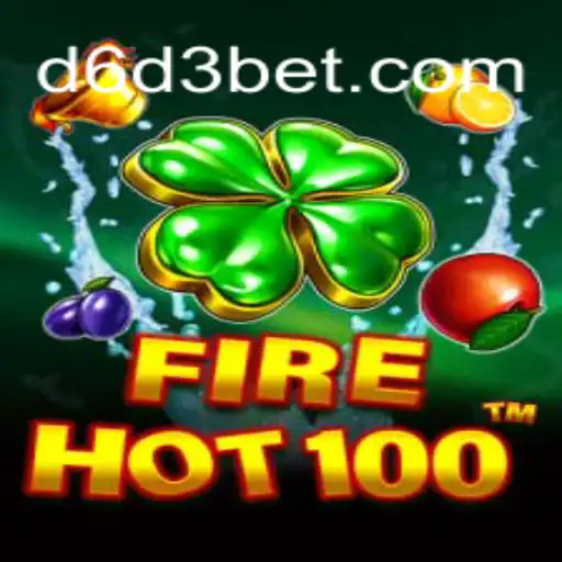 FireHot100: The Thrilling Gaming Phenomenon Revolutionizing Industry Standards