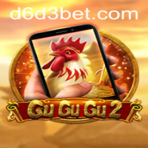 GuGuGu2M: Exploring the D6D3 Adventure