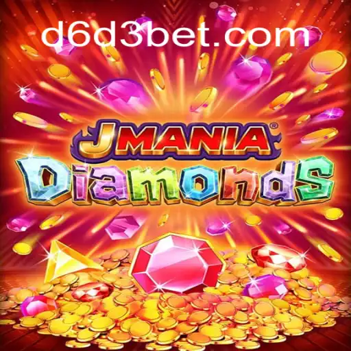 Discover the Thrills of JManiaDiamonds: The Ultimate Gaming Experience