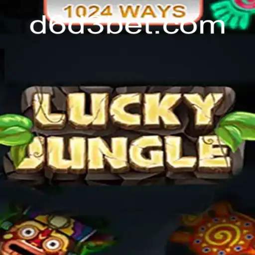 Unveiling the Excitement of LuckyJungle1024: A Thrilling Game Adventure