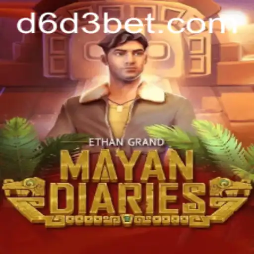 MayanDiaries: Unlocking the Mysteries of the Ancient Civilization