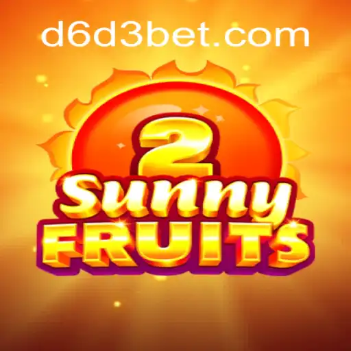 Explore the Vibrant World of SunnyFruits2 with D6D3