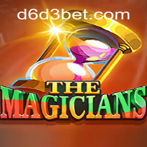 Unveiling TheMagicians: A Captivating Dive into the World of D6D3