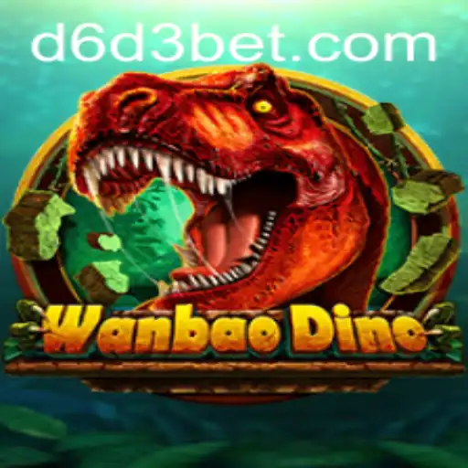 WanBaoDino: Embrace the Adventure with D6D3