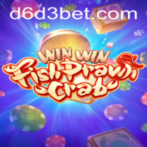 WinWinFishPrawnCrab: A Deep Dive into the Engaging Dice Game with D6D3 Twist