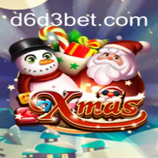 Exploring the Exciting World of Xmas: The Game Fueled by D6D3
