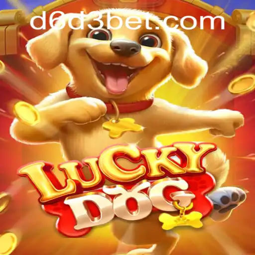 Discover the Thrills of LuckyDog: A Guide to the D6D3 Adventure