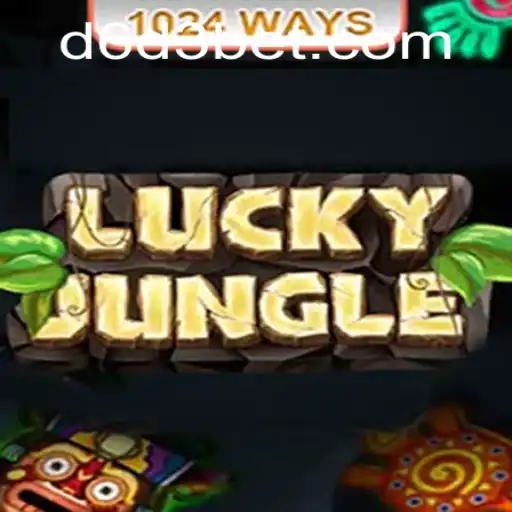 Unveiling the Excitement of LuckyJungle1024: A Thrilling Game Adventure