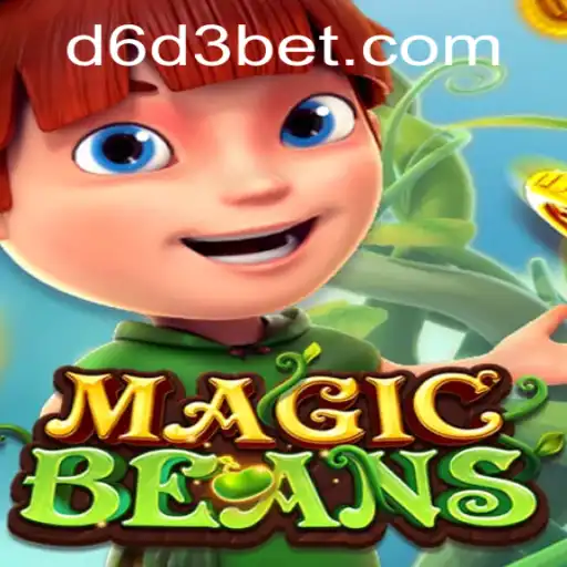 Discover the World of MAGICBEANS: A Thrilling Adventure with D6D3 Dynamics