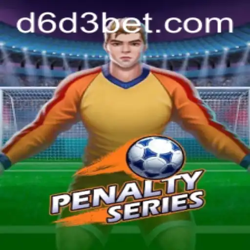 Experience the Thrills of PenaltySeries: The D6D3 Challenge