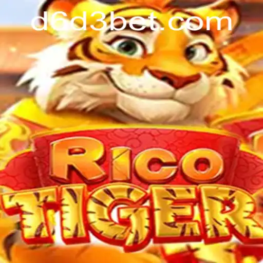RicoTiger: The Dynamic World of Strategy and Adventure