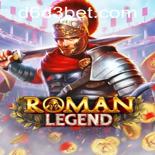RomanLegend: Exploring the Magical World of D6D3