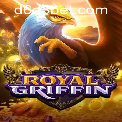 Explore the Enchanting World of RoyalGriffin: A Dive into the Magic Realm of D6D3