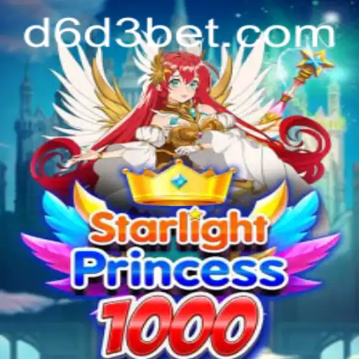 Exploring StarlightPrincess1000: A Journey Through Celestial Adventures