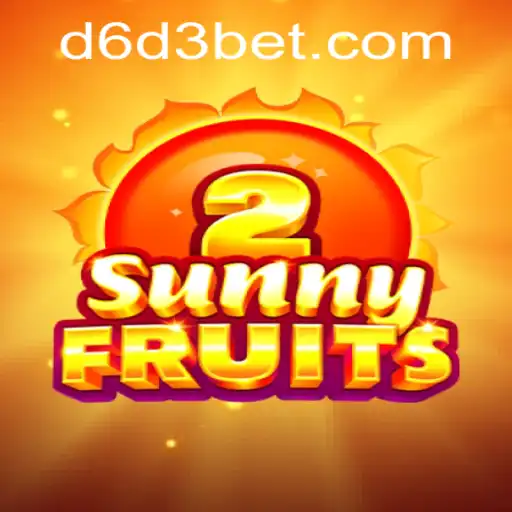 Explore the Vibrant World of SunnyFruits2 with D6D3