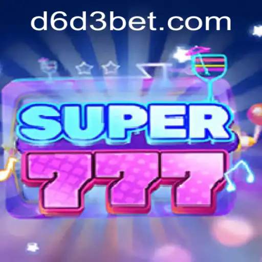 Super777: A Thrilling Journey into the World of D6D3 Gaming