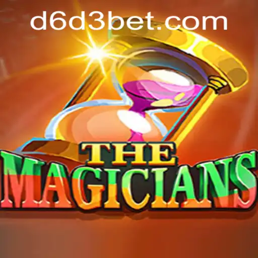 Unveiling TheMagicians: A Captivating Dive into the World of D6D3