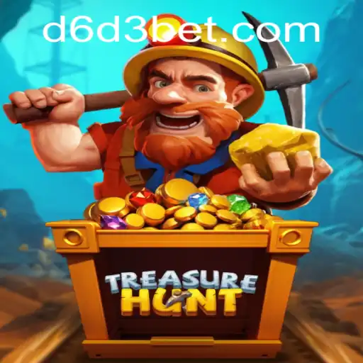 Exploring the Exciting World of TreasureHunt: An In-depth Guide to D6D3