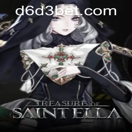 Exploring the Enigma of TreasureofSaintElla: A Comprehensive Guide