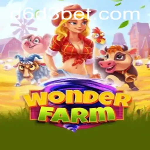 WonderFarm: Exploring the Fantastic World of D6D3