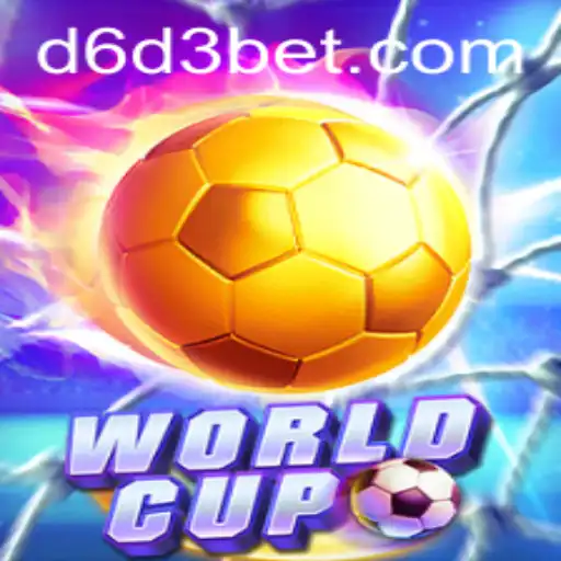 WorldCup: The Thrilling Adventure of D6D3